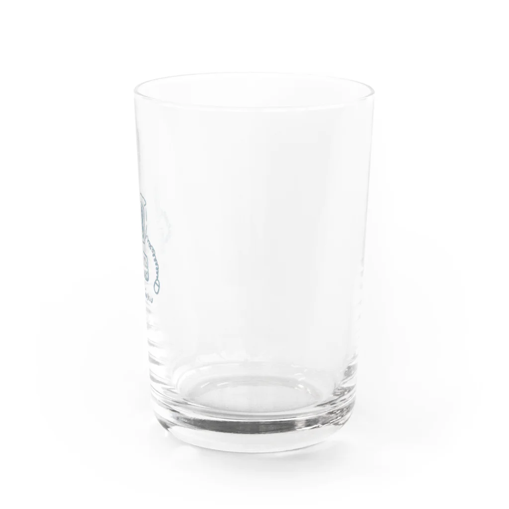 kkotomiiのケンサク Water Glass :right