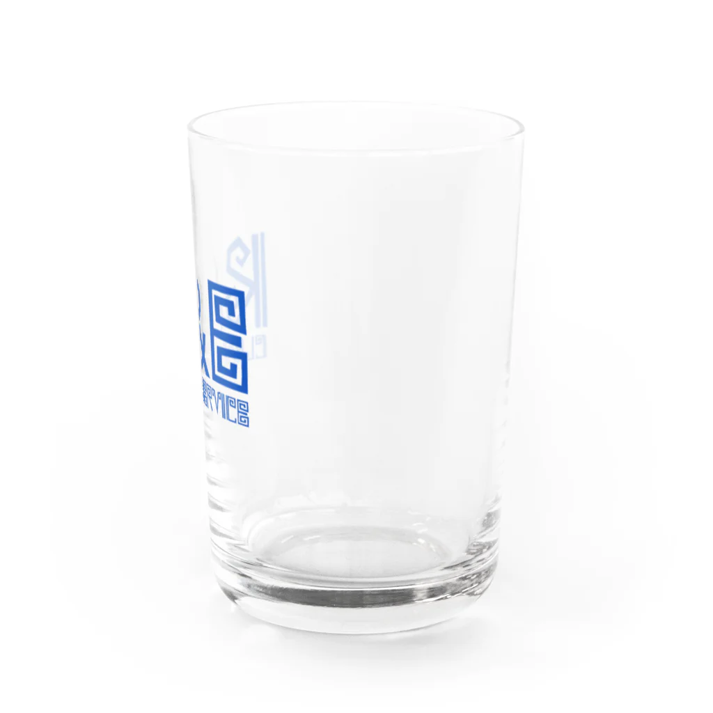GUTSUのK&E Water Glass :right