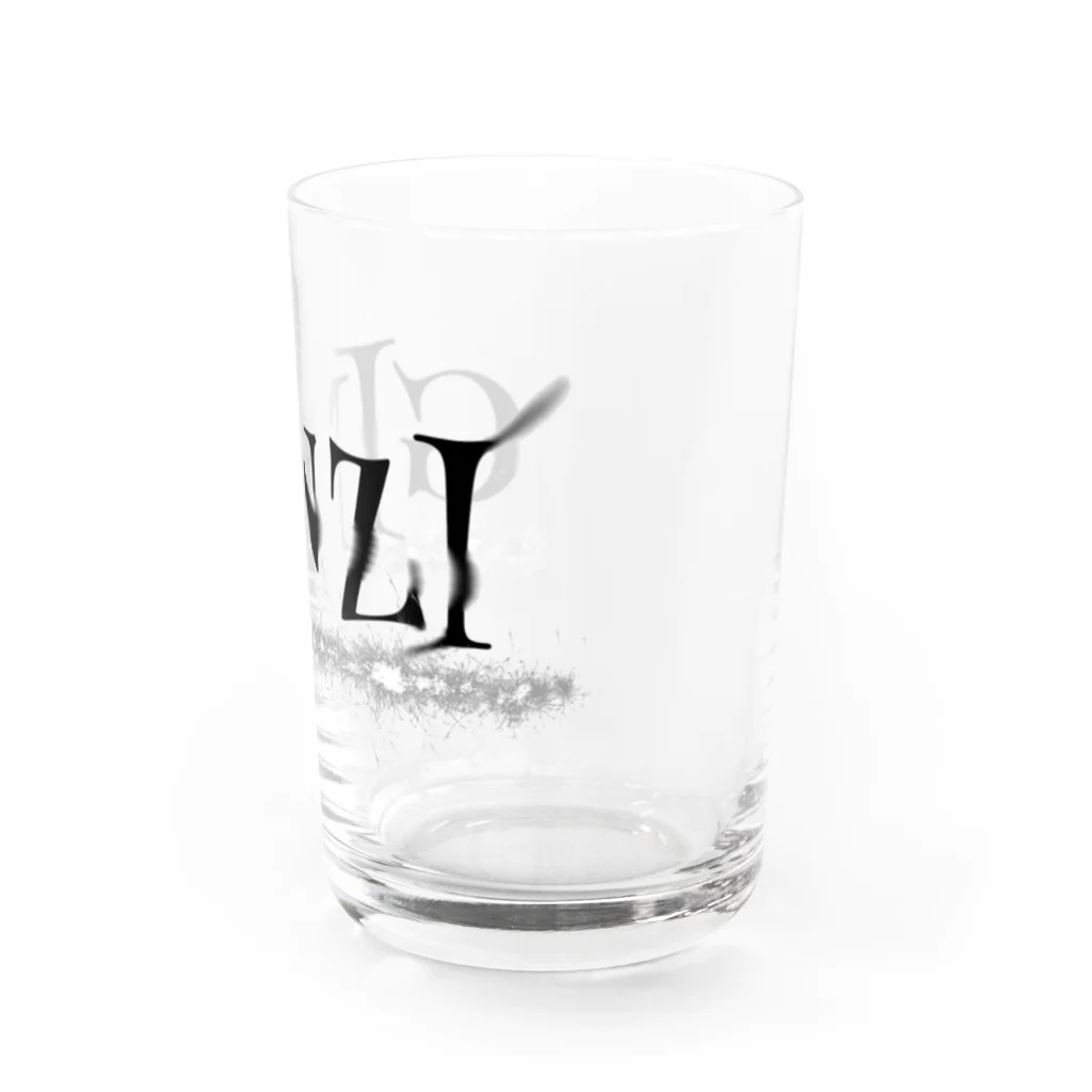 vogueのGINZI Water Glass :right
