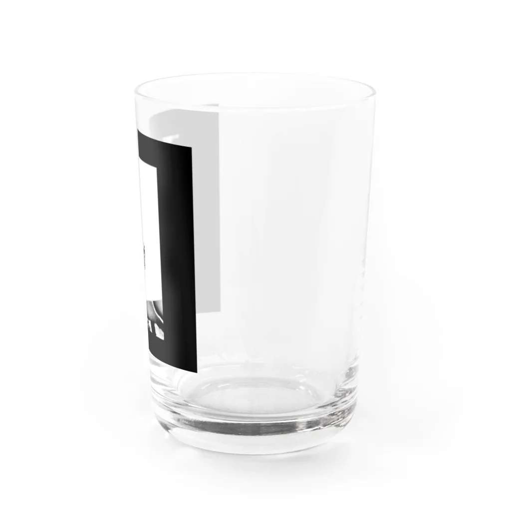 ETTAのrouge Water Glass :right