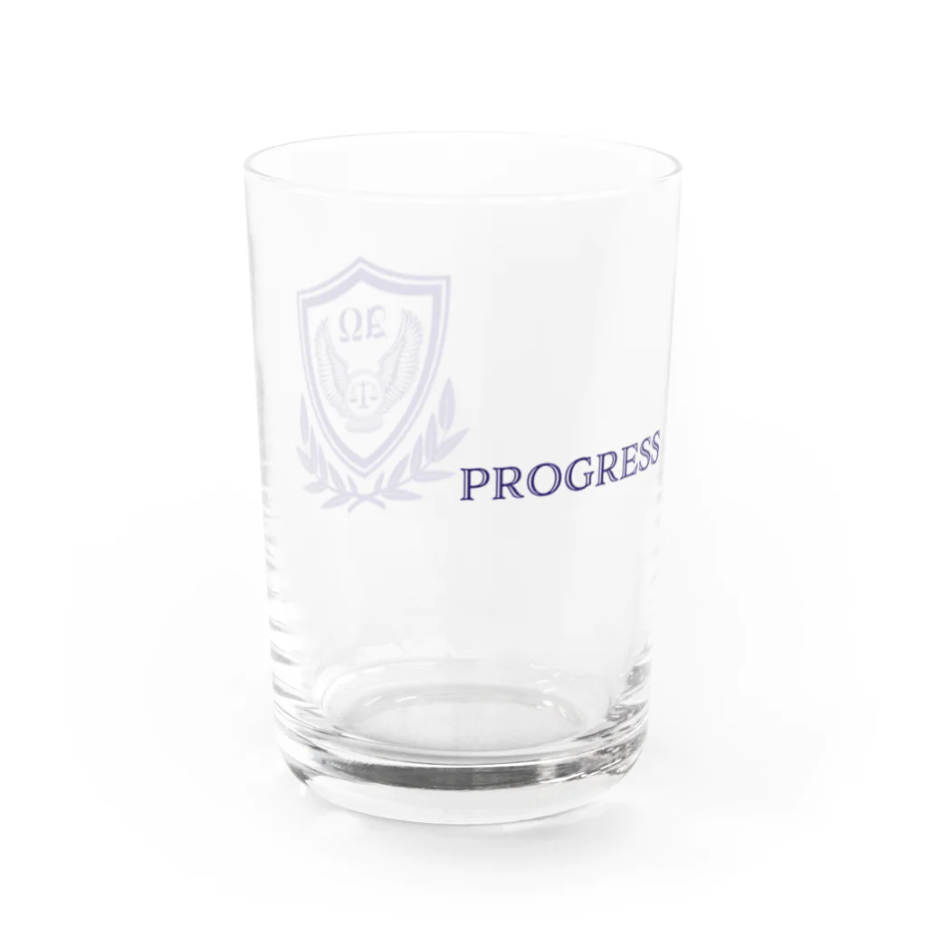 まつもPROGRESSSHOPの【PROGRESS】グラス Water Glass :right