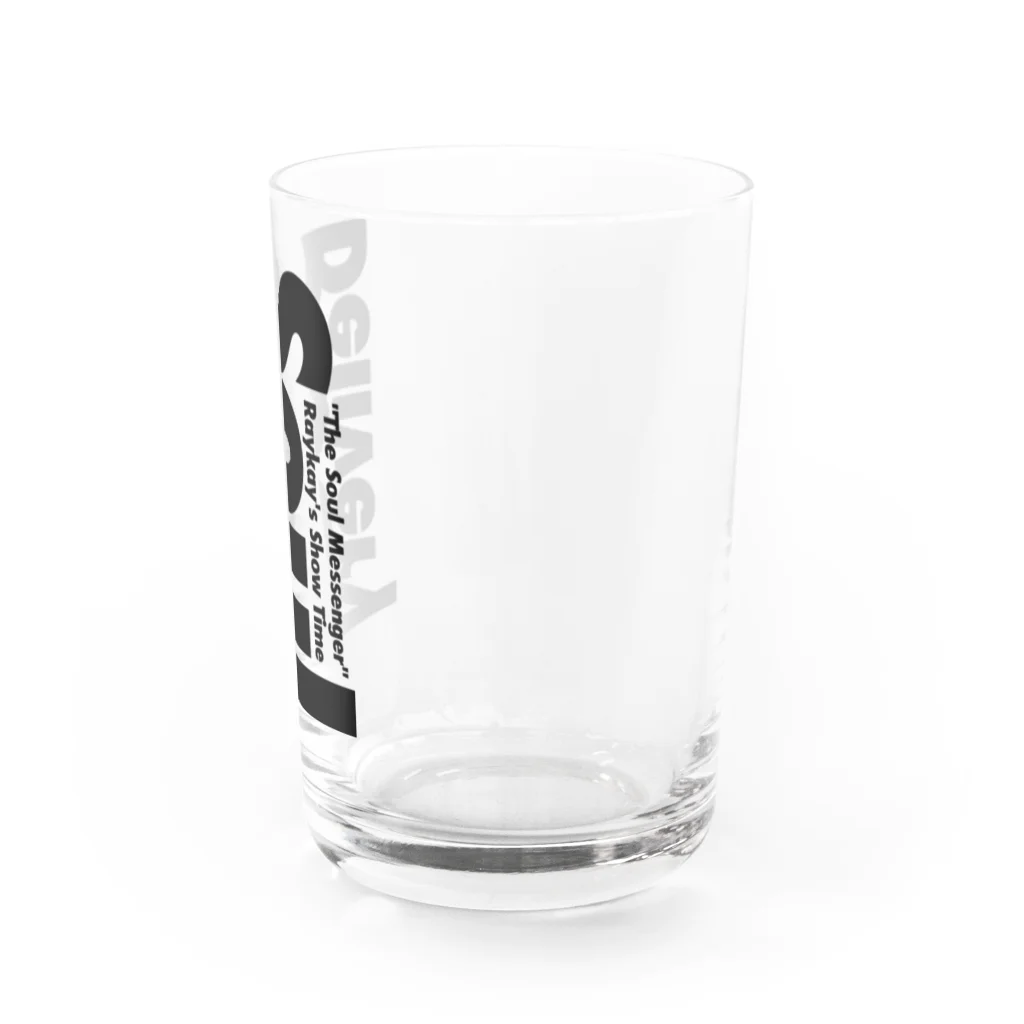 Raykay (れいけい)のSoul Delivery Black Water Glass :right