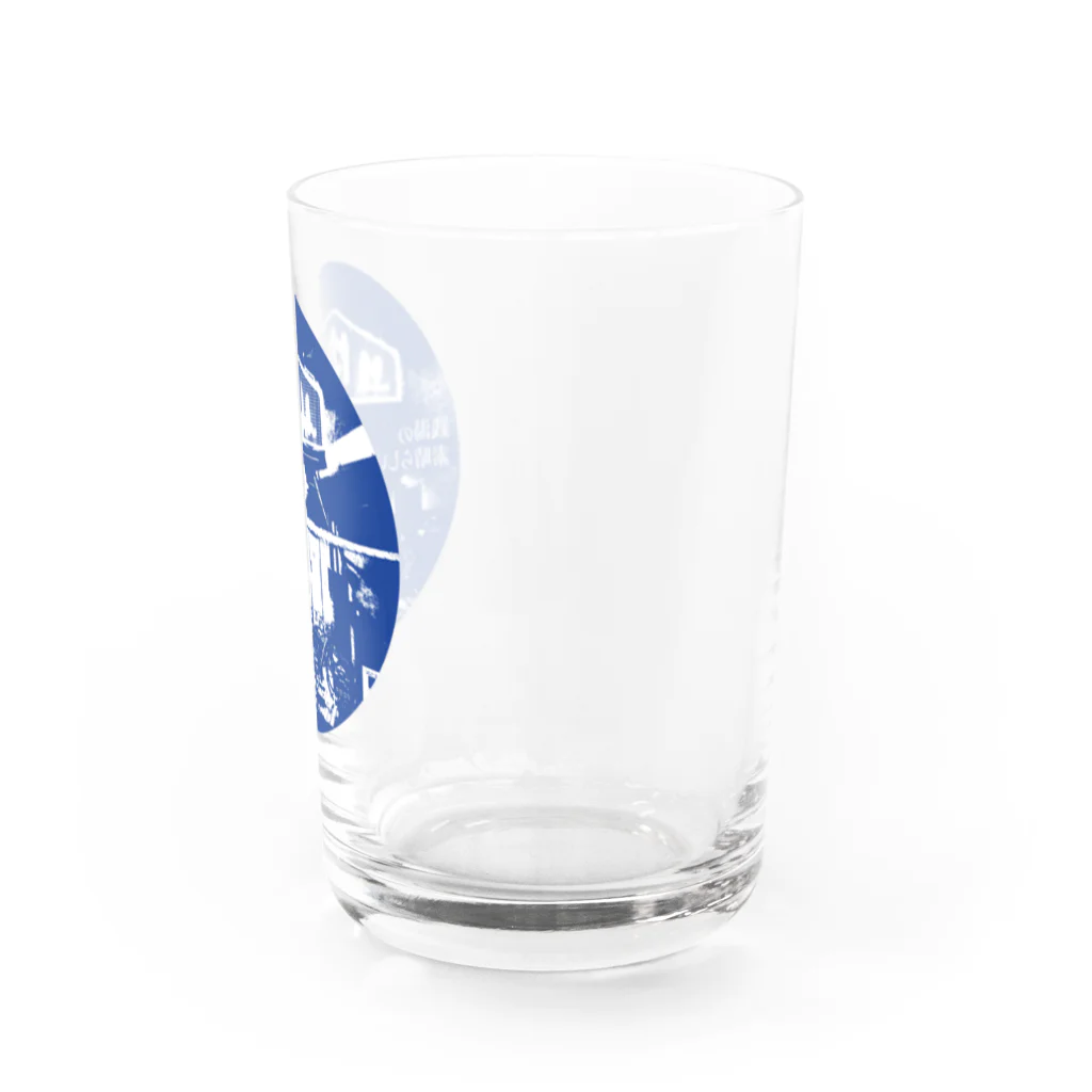 Monosteの銭湯の素晴らしい世界 Water Glass :right