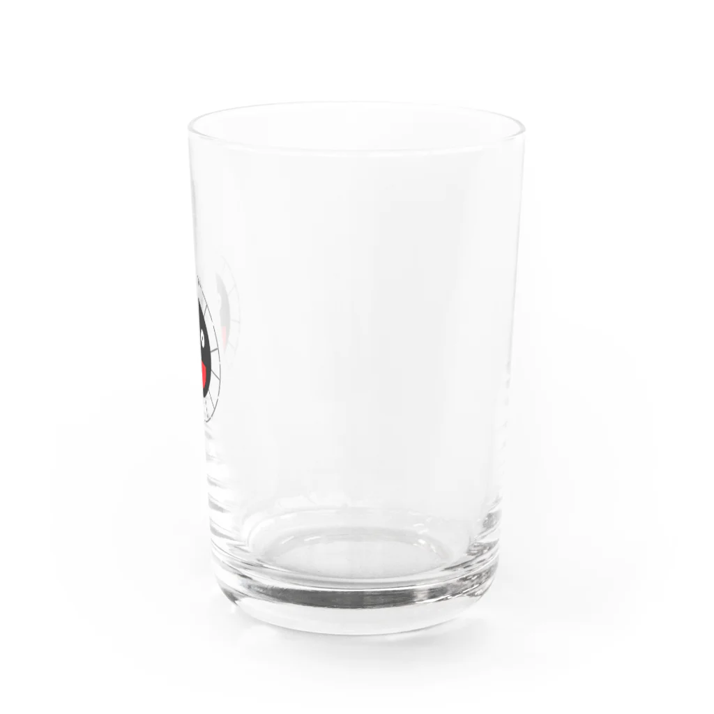 まさきの友達が欲しいコロコロちゃん Water Glass :right