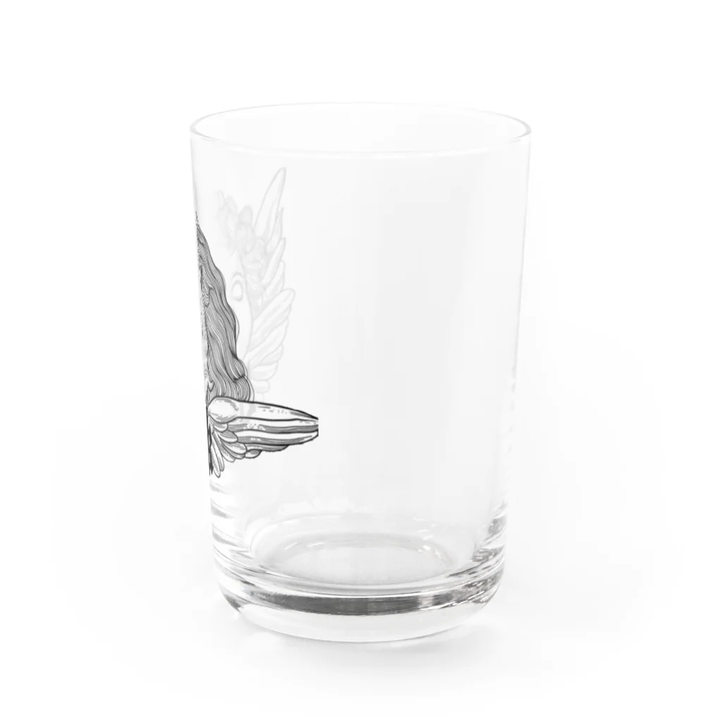 coloraturaのheaven Water Glass :right