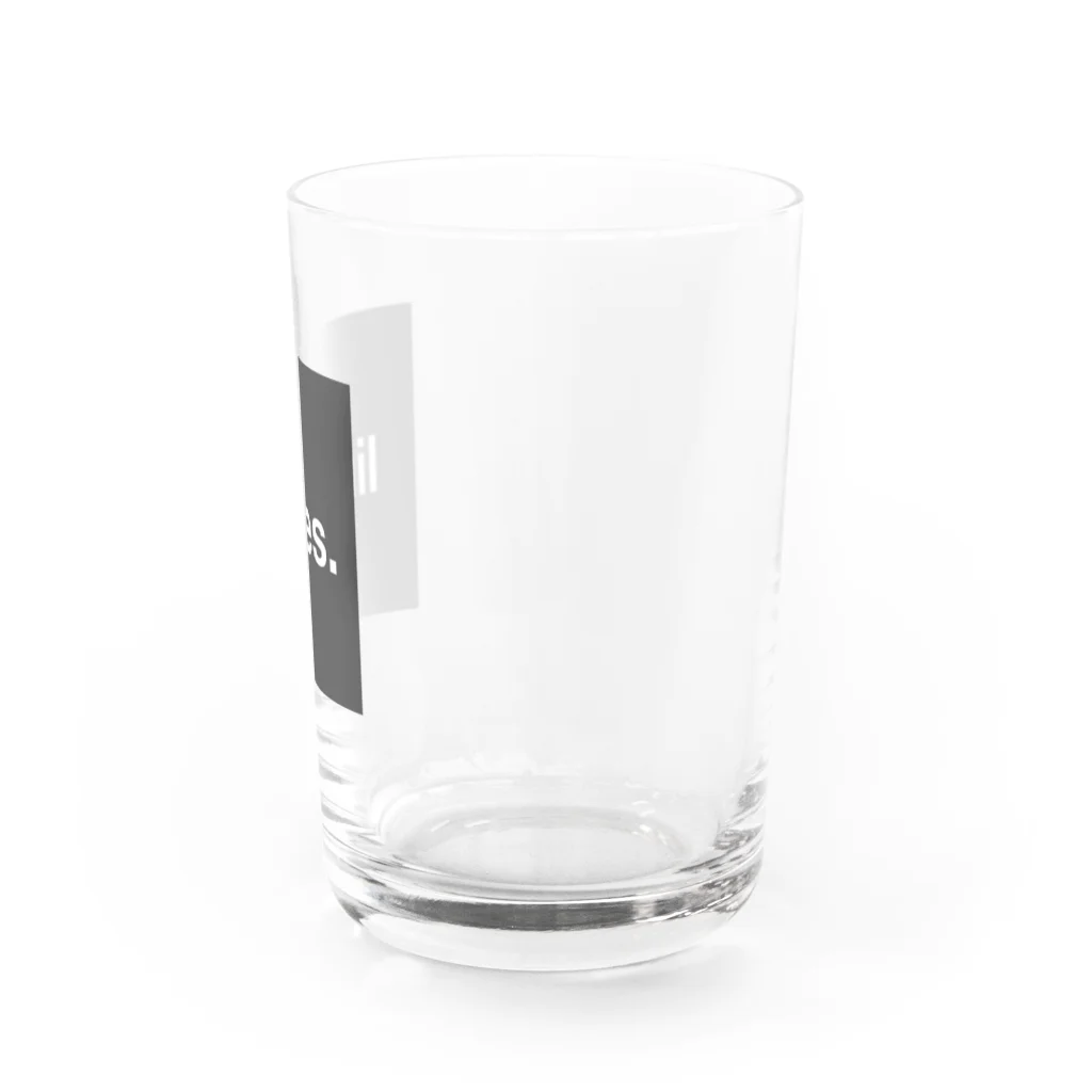 limes.のlimes.og Water Glass :right