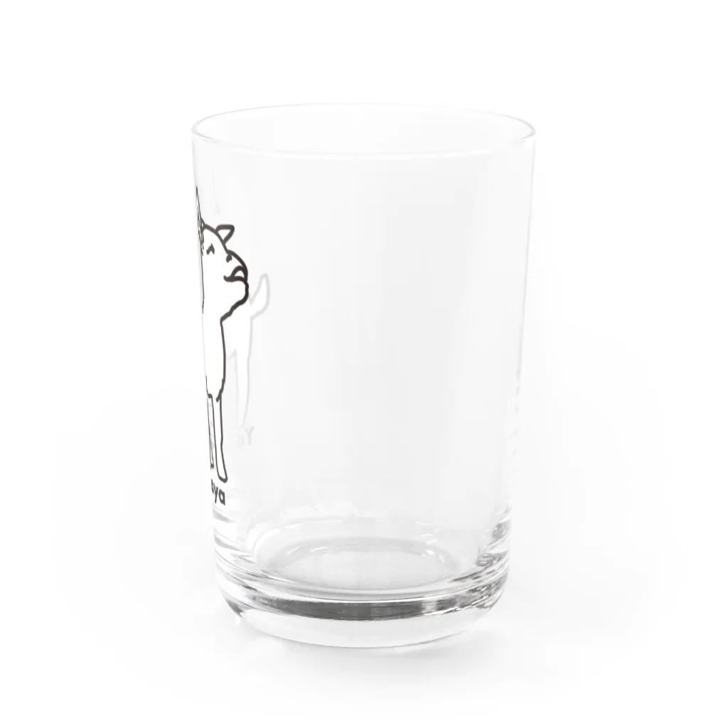 yagigoyaのyagigoya Water Glass :right