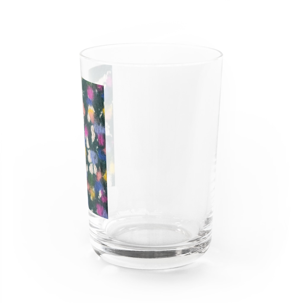 カヨラボ　スズリショップのはらっぱ／カヨサトーTX Water Glass :right