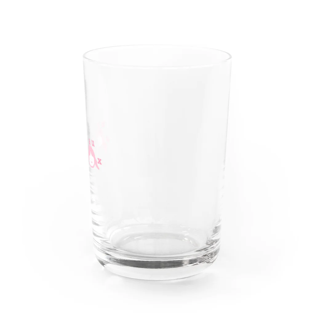 amo_3のtwins🍒 Water Glass :right