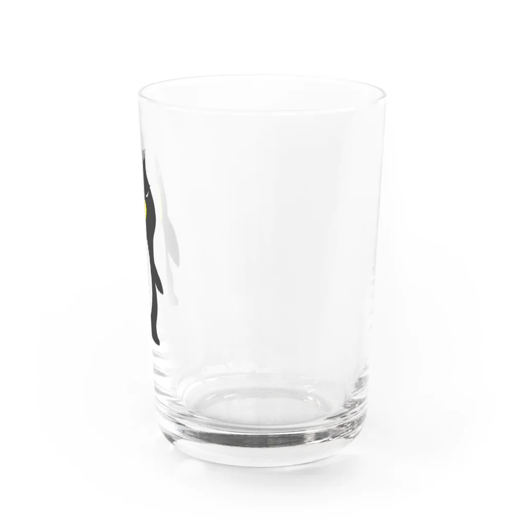 みらいMATEのBIRD TEE Water Glass :right