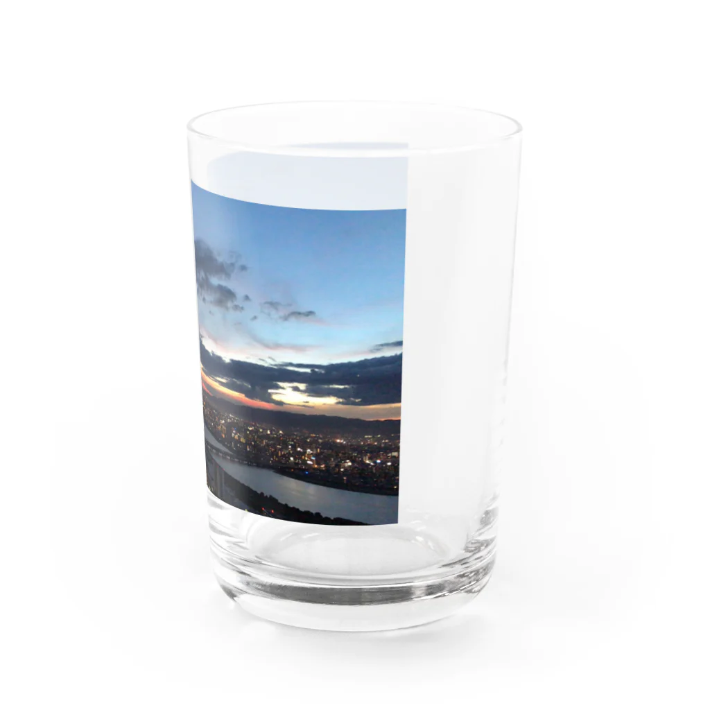 nana05の景色 Water Glass :right