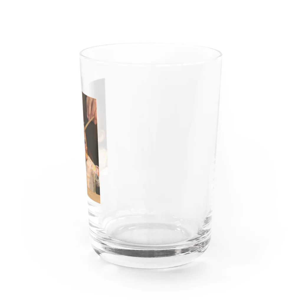 マルメンチグループのマルメンベイビー Water Glass :right