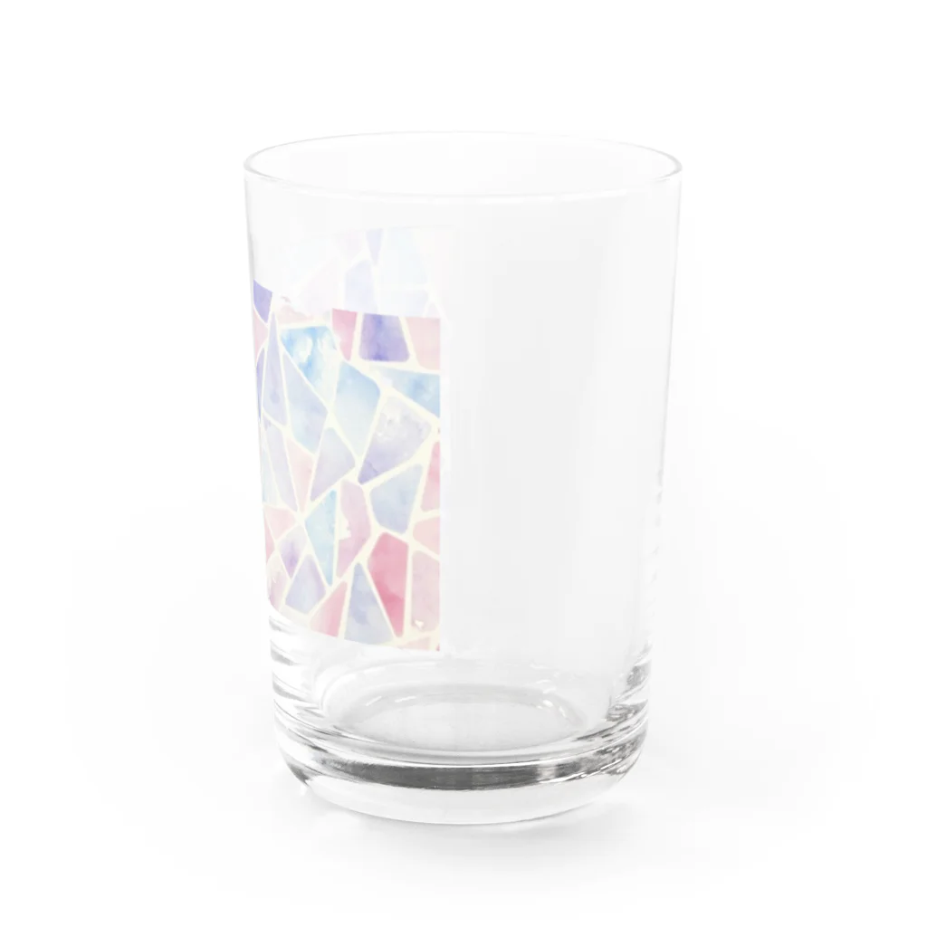 チケチケHouseの虹シリーズ！❤️🌈 Water Glass :right