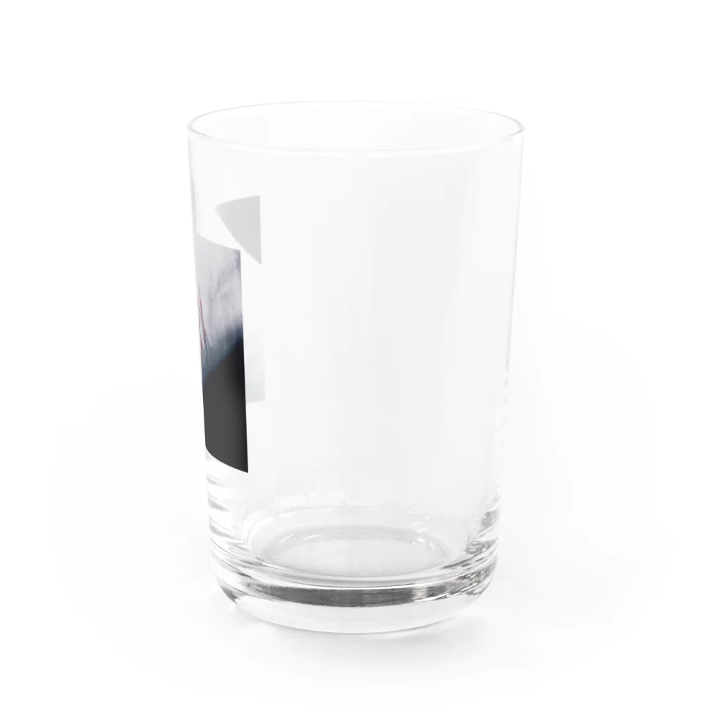 tsuitachiの特殊解。 Water Glass :right