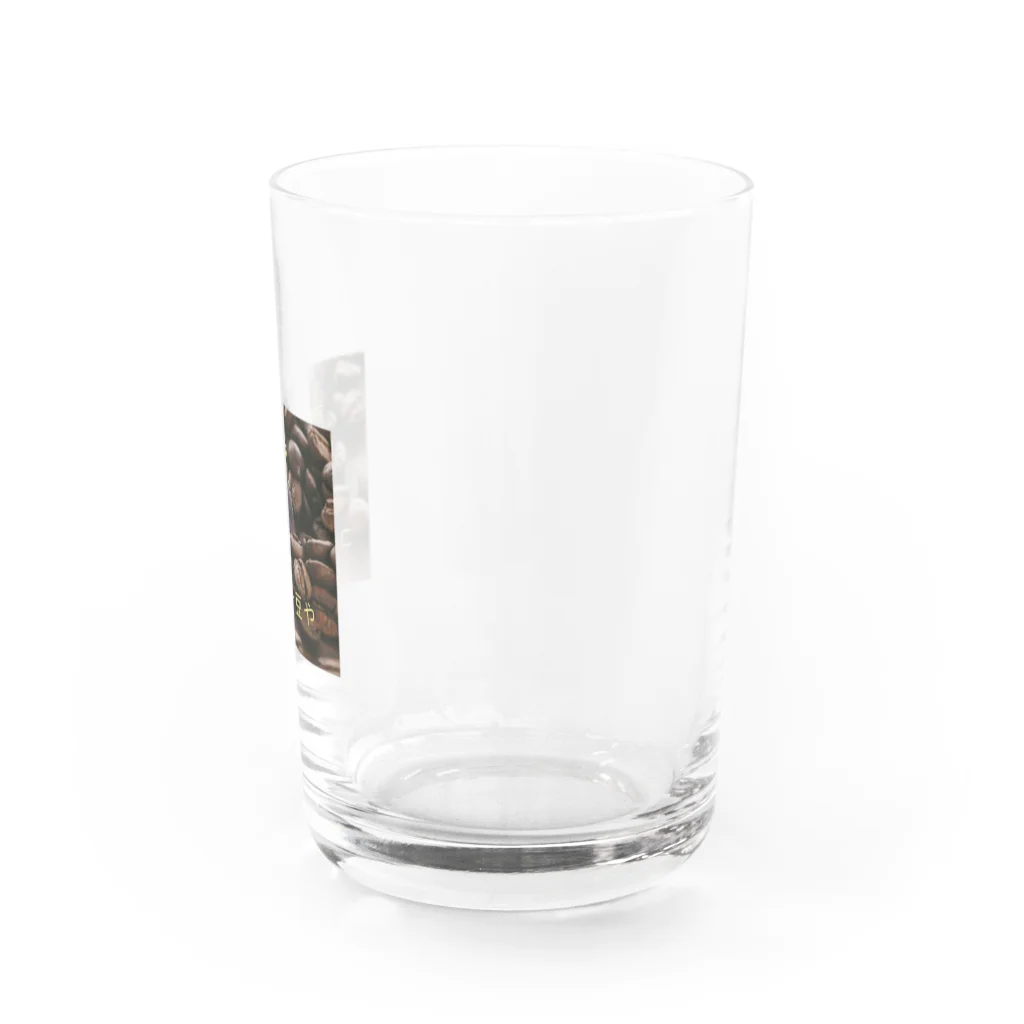 👻ウツギ💣のウツギグッズ Water Glass :right