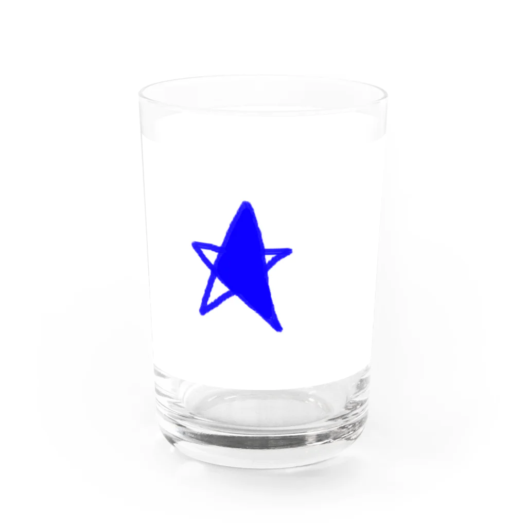 マニア提督_ shopの☆ Glass Water Glass :right