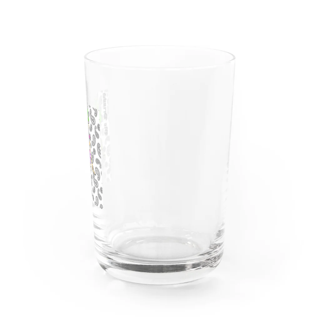 上様のMs RORO Water Glass :right