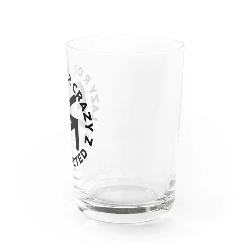 SaloonRoute171のStore Brand Water Glass :right