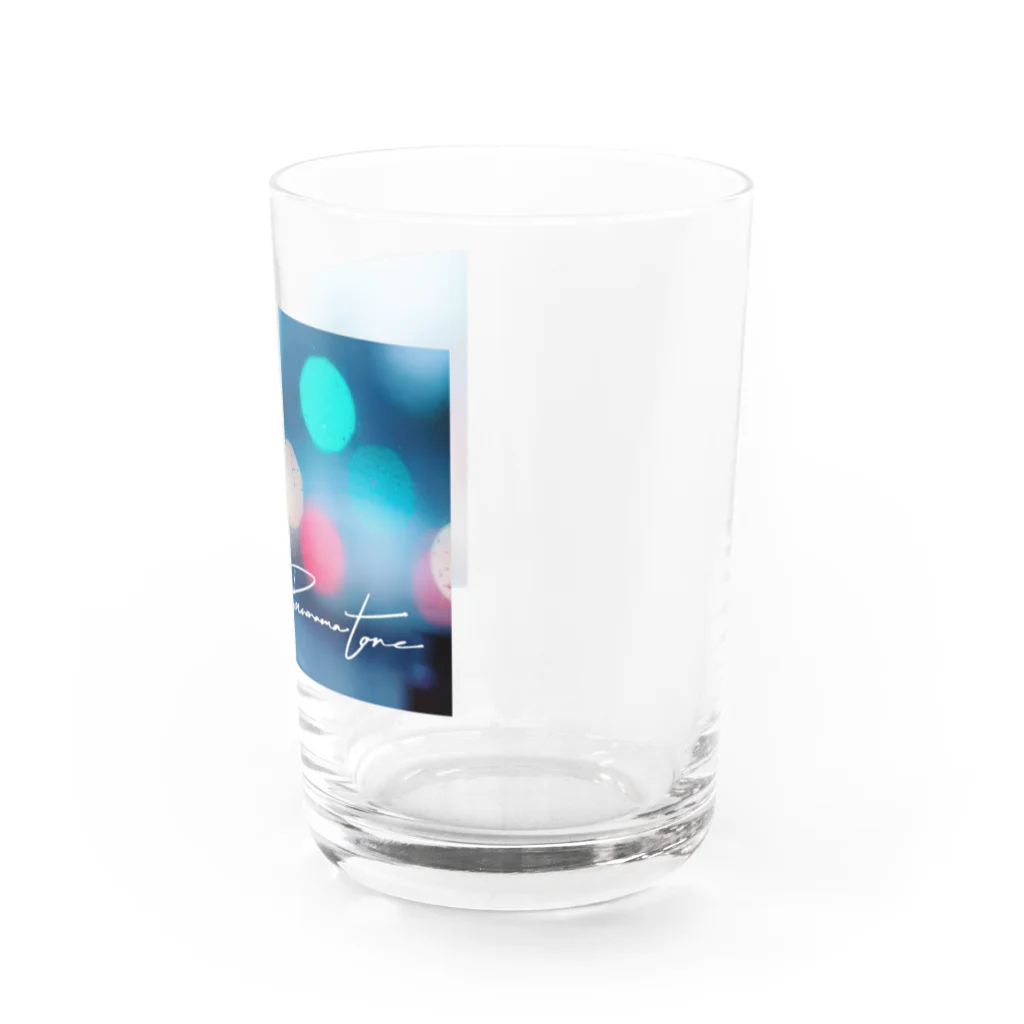 izu online☺︎のあの日の記憶 Water Glass :right