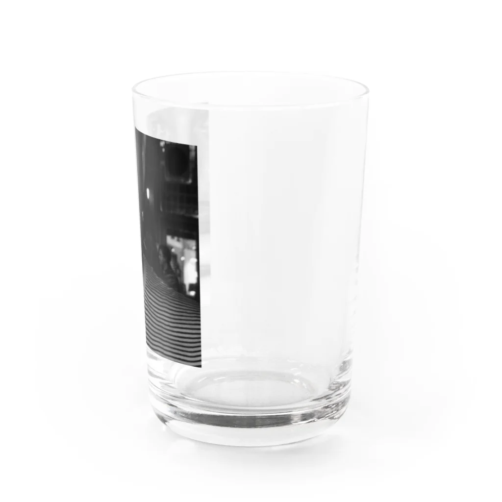 fcddのフレイザー Water Glass :right