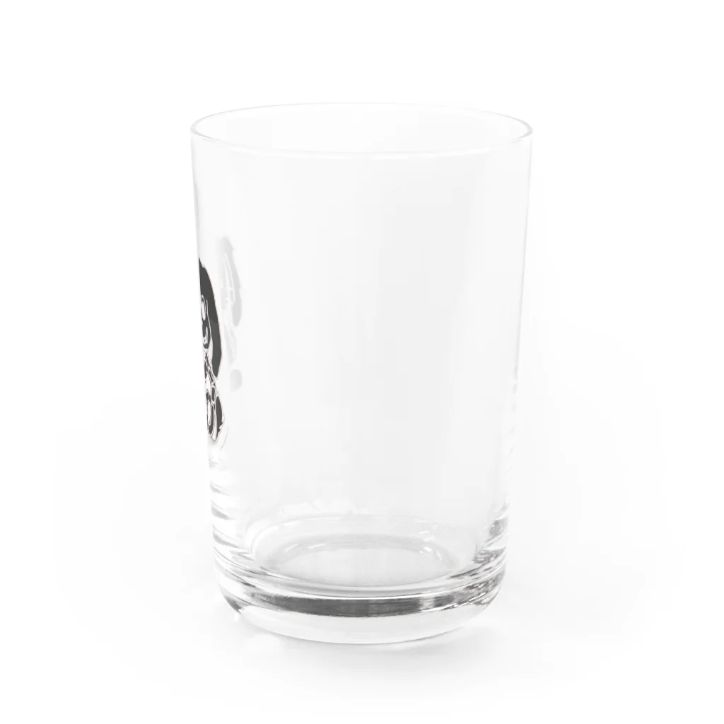 Mizuhoっち🐰のUSAWO Water Glass :right