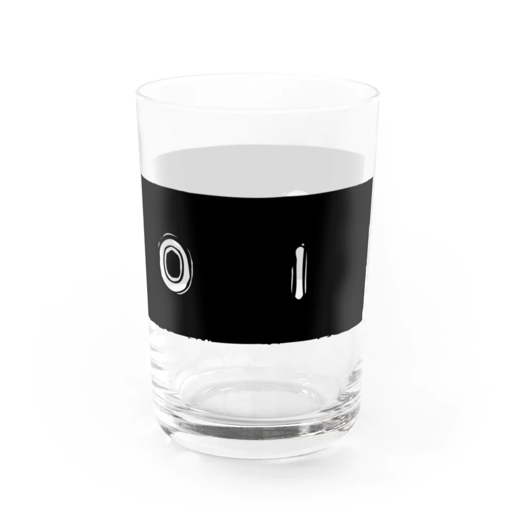 shoppのproject 2501 Water Glass :right