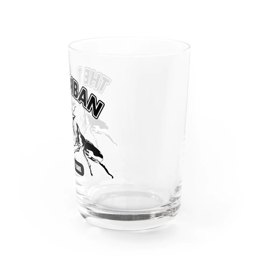 提供 tshopのTHE TAIBAN Water Glass :right