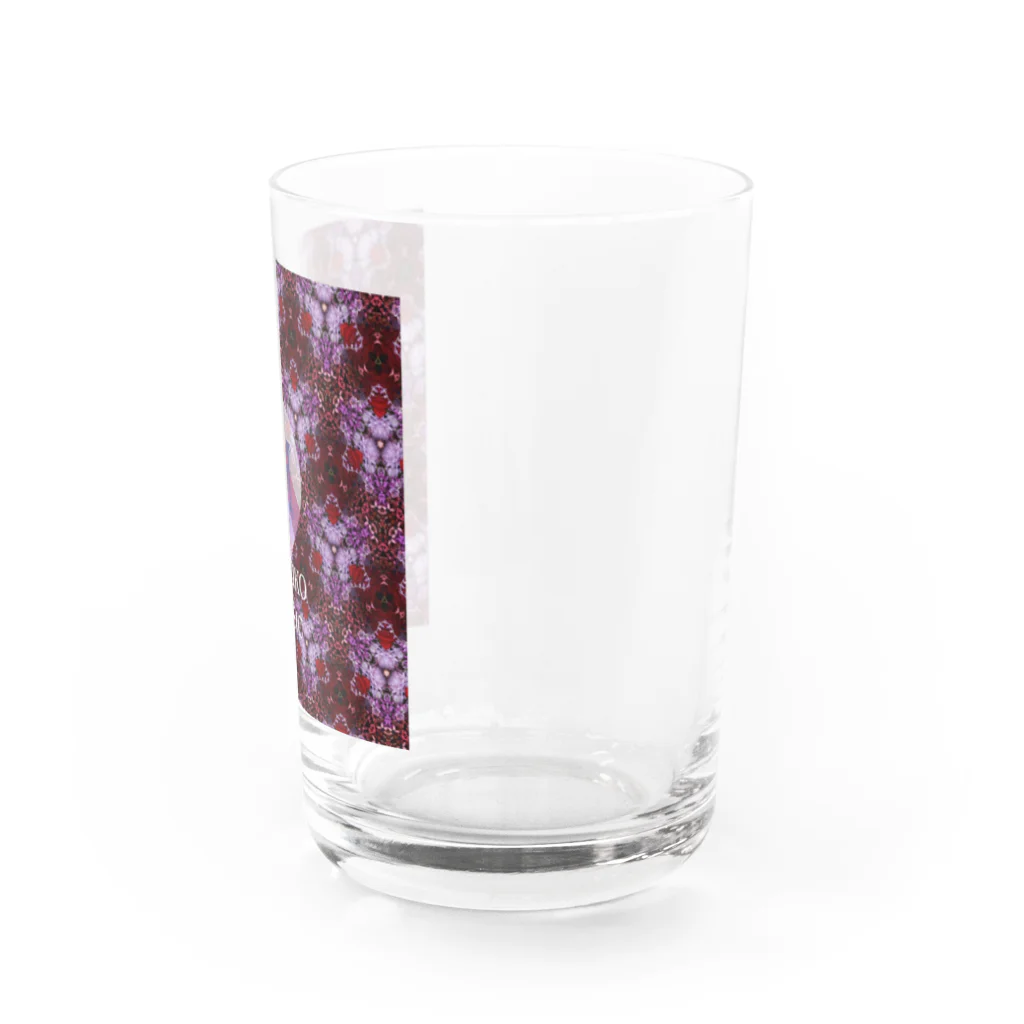 EDOMAEshopのMakiko Singer  Water Glass :right