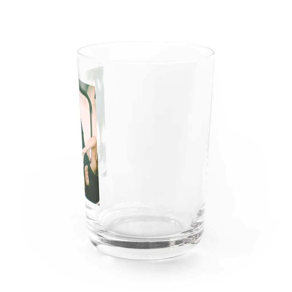 yasucola-japanのバスルーム Water Glass :right