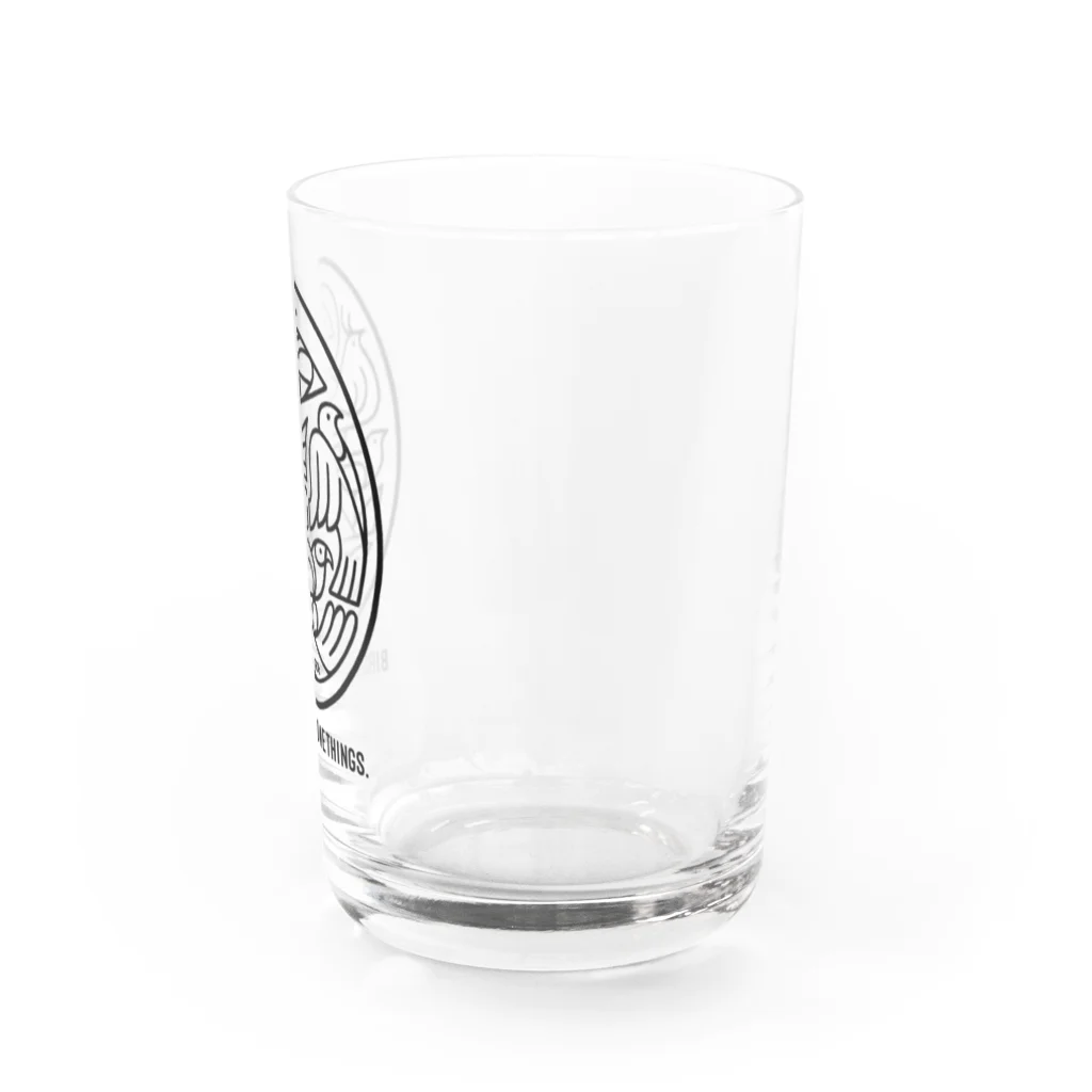 Coquet-Coccoのグラス／BAST. Water Glass :right