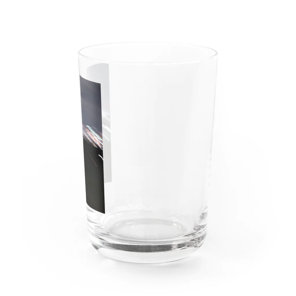 kou_as_keのlighting rainbow Water Glass :right