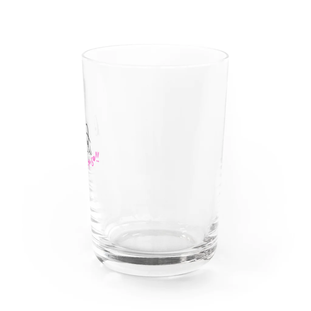 shiikaのEyes  1 Water Glass :right