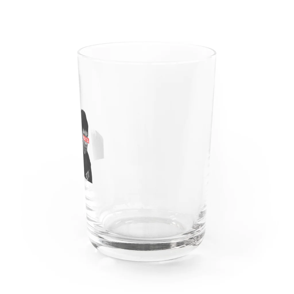 HATA BRANDのHATA BRAND 2020 Summer Water Glass :right