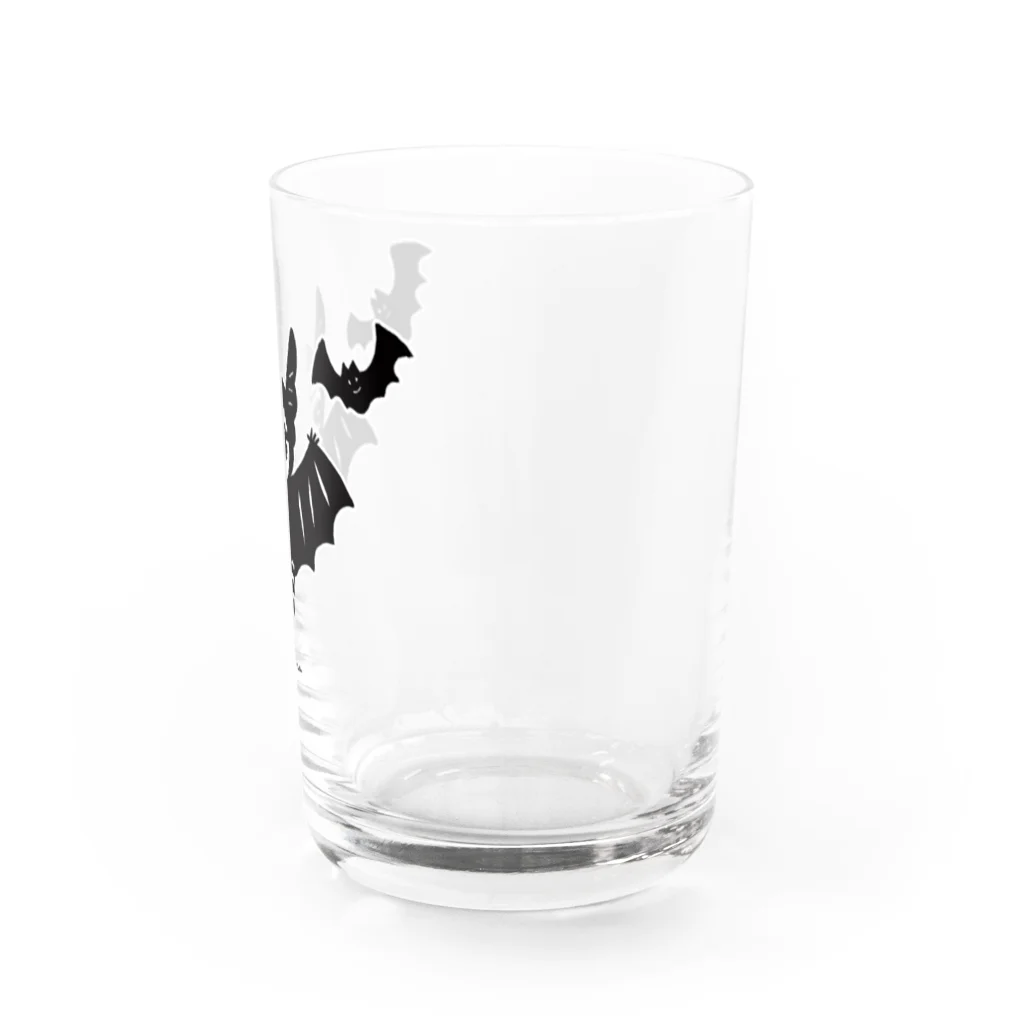 Mizna WadaのBat Girl Water Glass :right