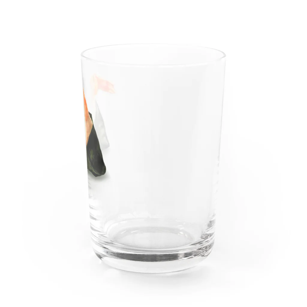 obento_shopのTENMUSU Water Glass :right