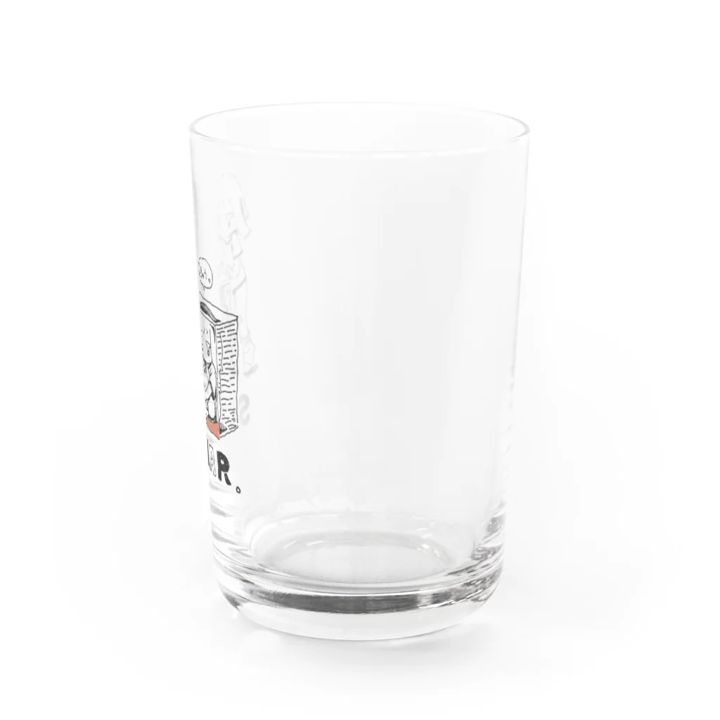 えびせん🍤のSQUAR Water Glass :right