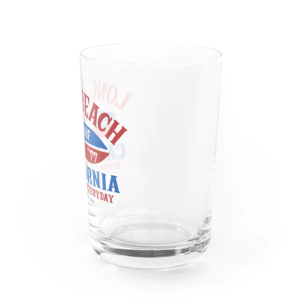 Design For Everydayのサーフボード Water Glass :right