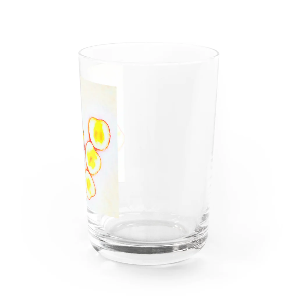 yunyunlivvyのyummy Water Glass :right