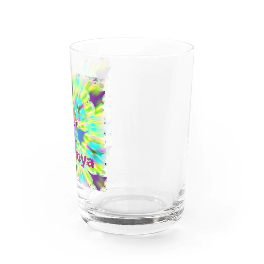 midoroyaのmidoroya Water Glass :right