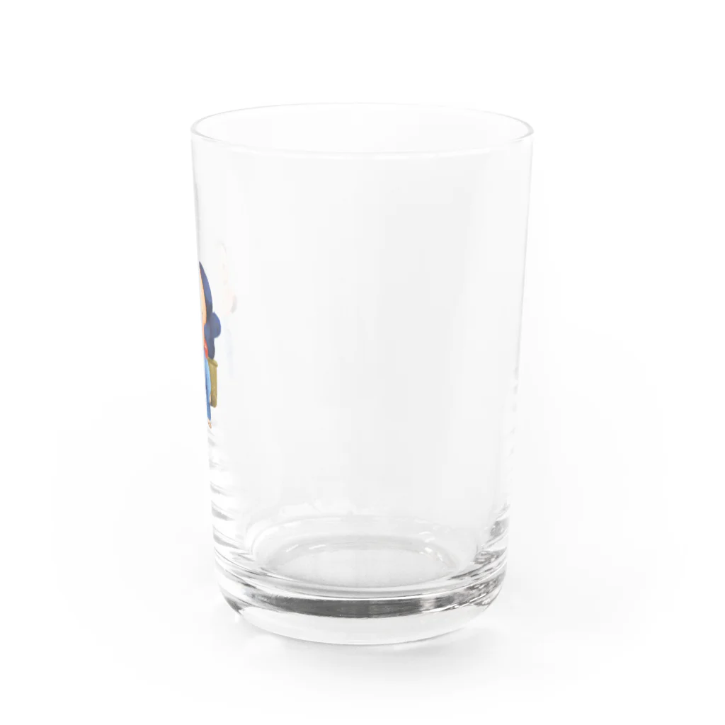 emma-sのニニギノミコト Water Glass :right