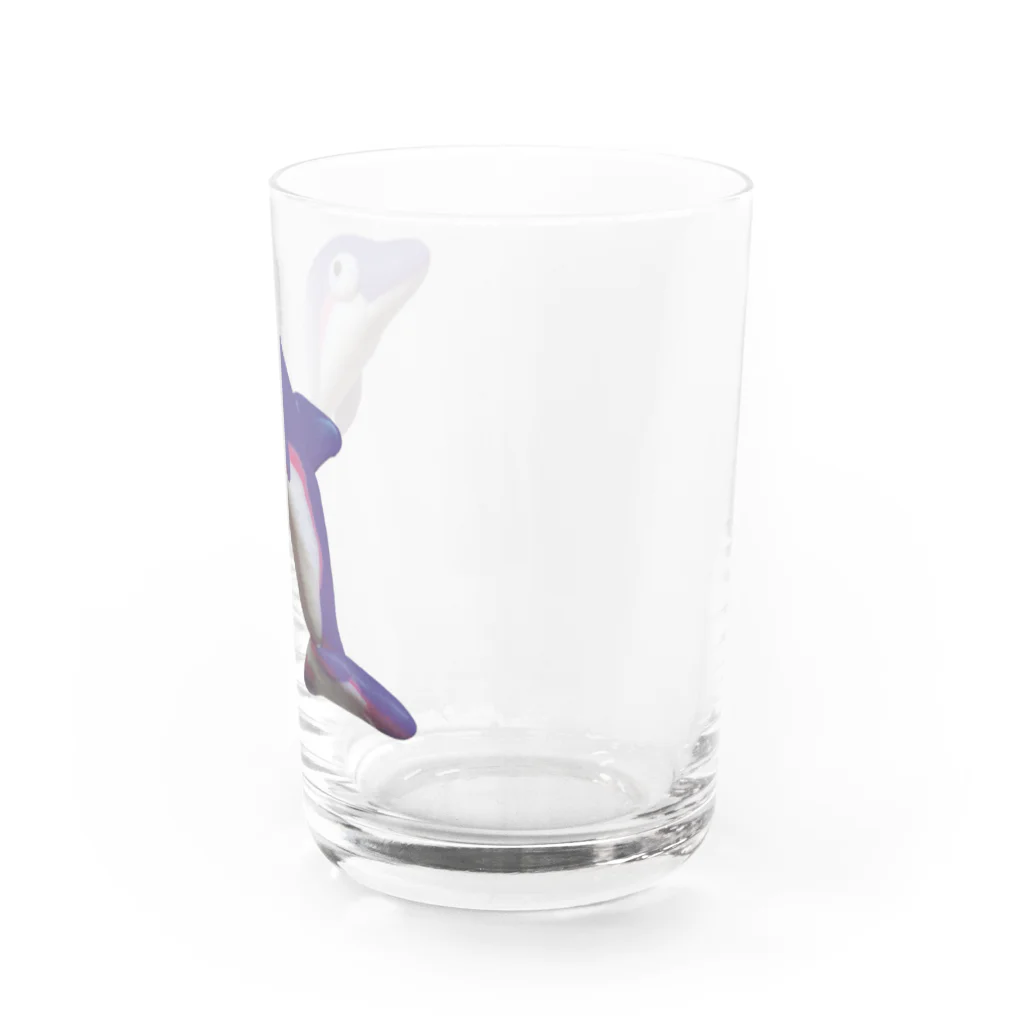 rk_afのoh… Water Glass :right