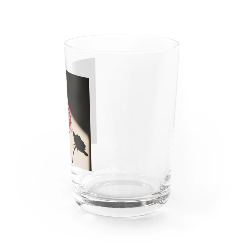 tatsukiのnight Water Glass :right