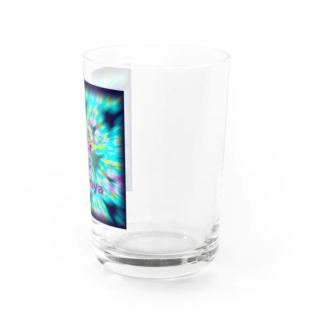 midoroyaのmidoroya Water Glass :right