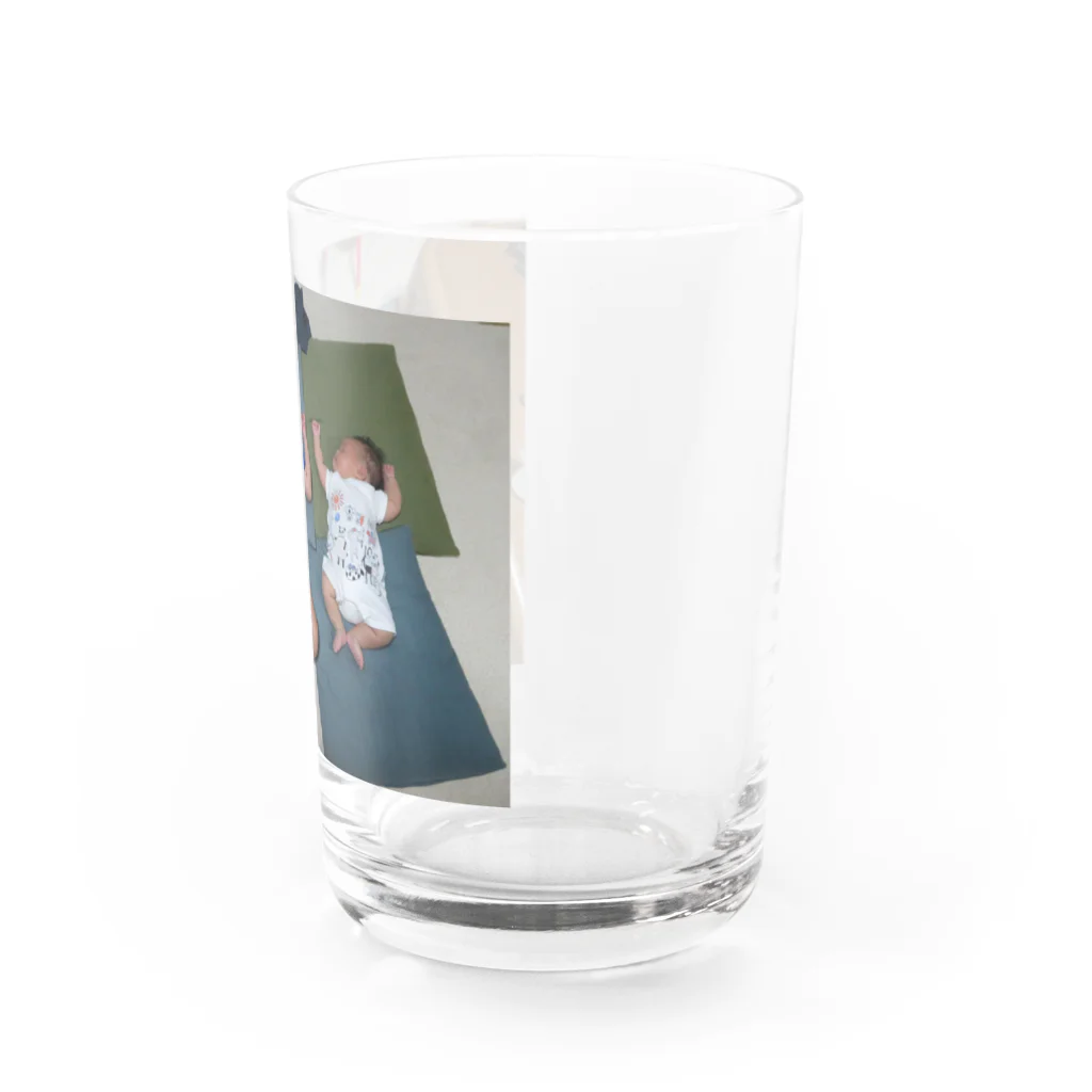 naomi takaseの孫のアイテム Water Glass :right