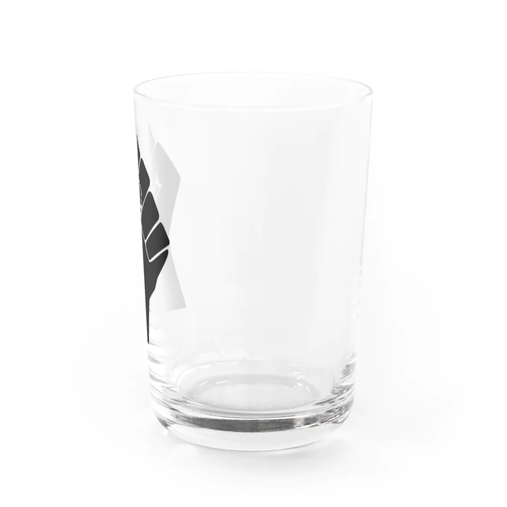 TSUBASAのBLM 2 Water Glass :right