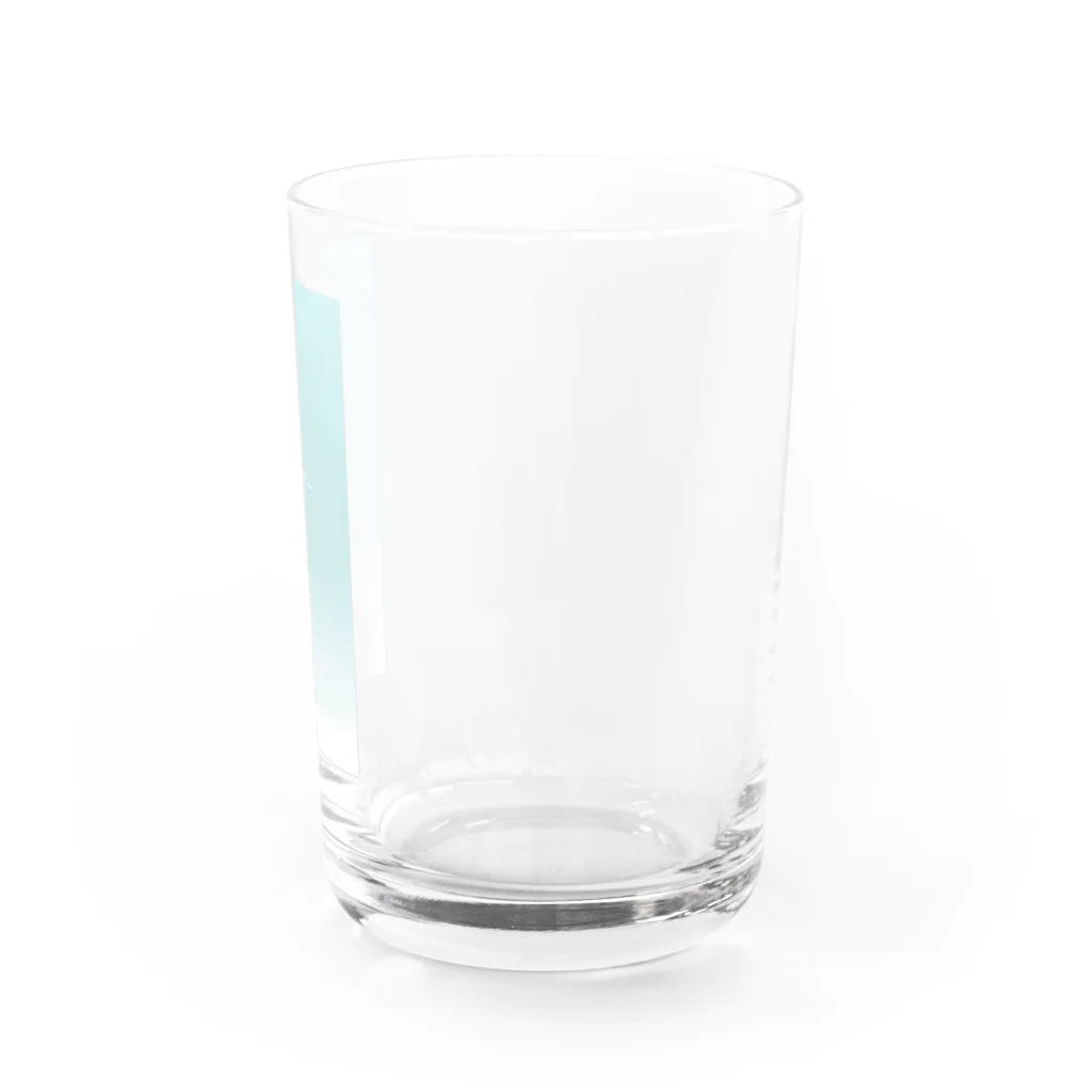 だんごのWater Glass :right