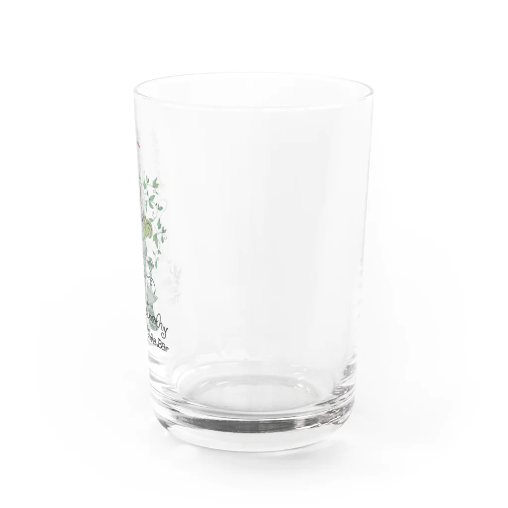 国分寺ドロシー タロットcafe&シーシャBarのきこり Water Glass :right