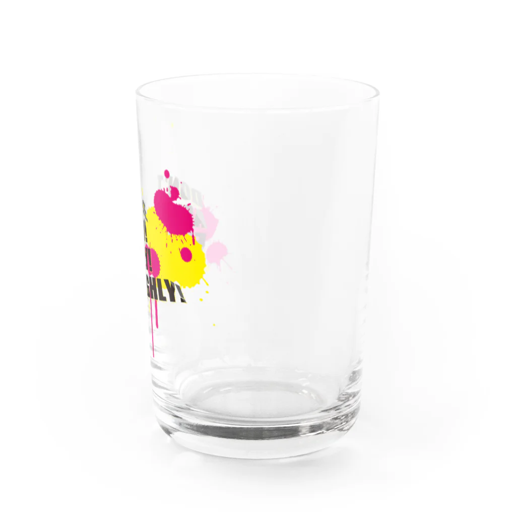 K-TのFLY Water Glass :right