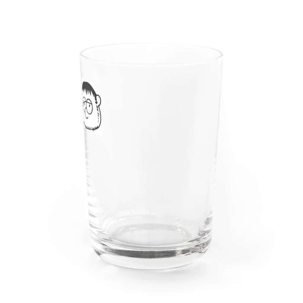 BO-BONOのWater Glass :right