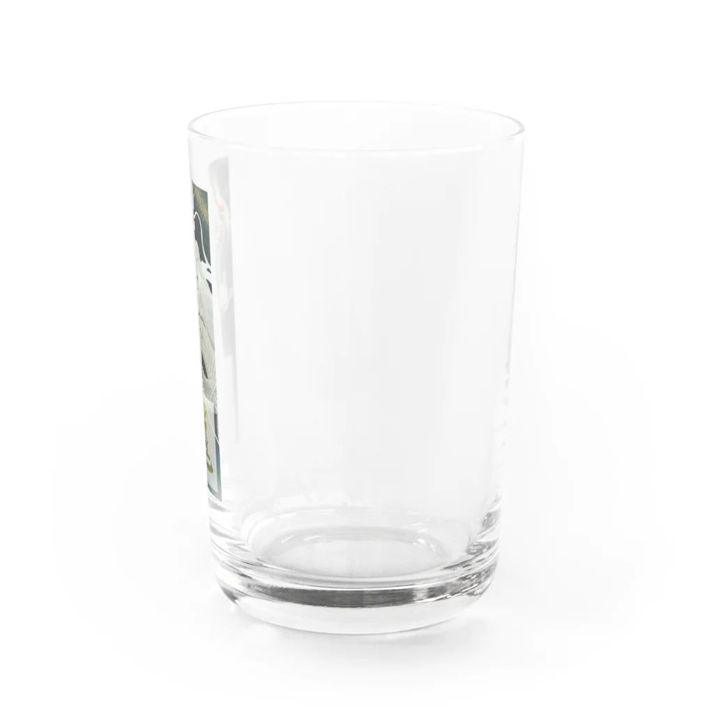 aya4548kaのWater Glass :right